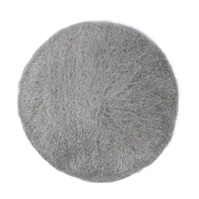 15" Jumbo Steel Wool Floor Buffer Pads (12 Pack)