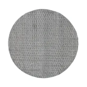 20" Texsteel Steel Wool Floor Buffer Pads (12 Pack)