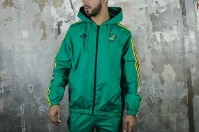 adidas Jamaica Beckenbauer Windrunner