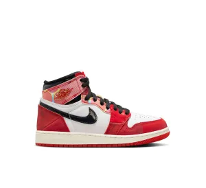 AIR JORDAN 1 RETRO HIGH OG "NEXT CHAPTER" (GS)