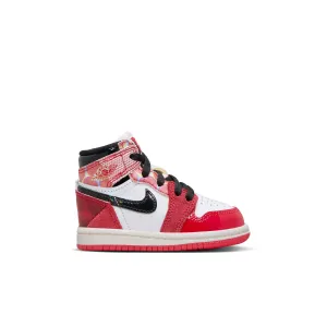 AIR JORDAN 1 RETRO HIGH OG "NEXT CHAPTER" (TD)