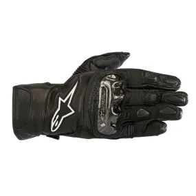 Alpinestars Stella SP-2 v2 Motorcycle Gloves Black