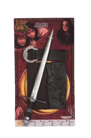 Aragorn Blister Kit - Size STD