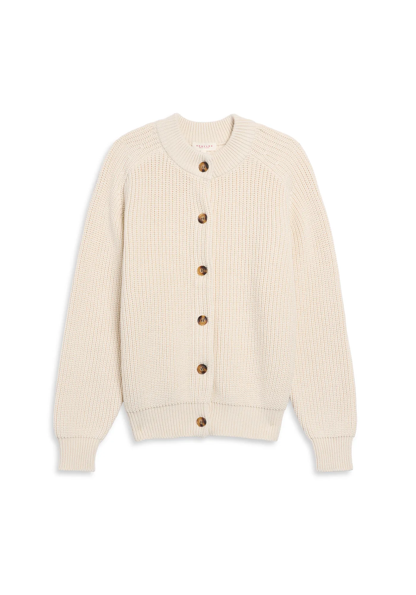 Audrey Cotton Cardigan