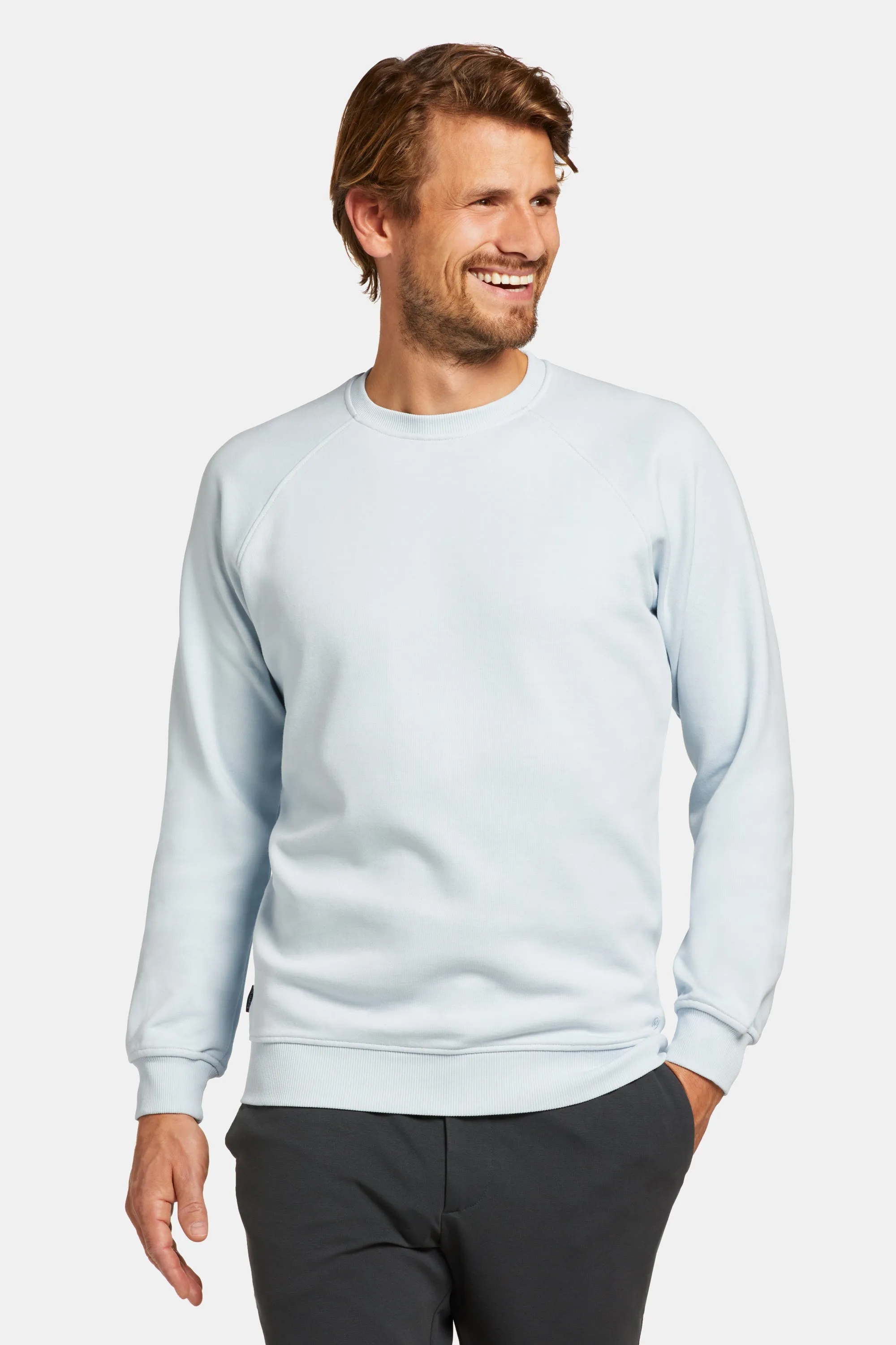 Avenues * The Easy Sweater