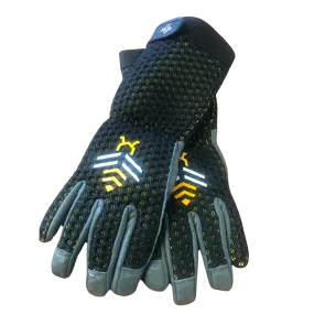 Black Tactical Gloves