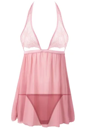 Blaire Babydoll Set