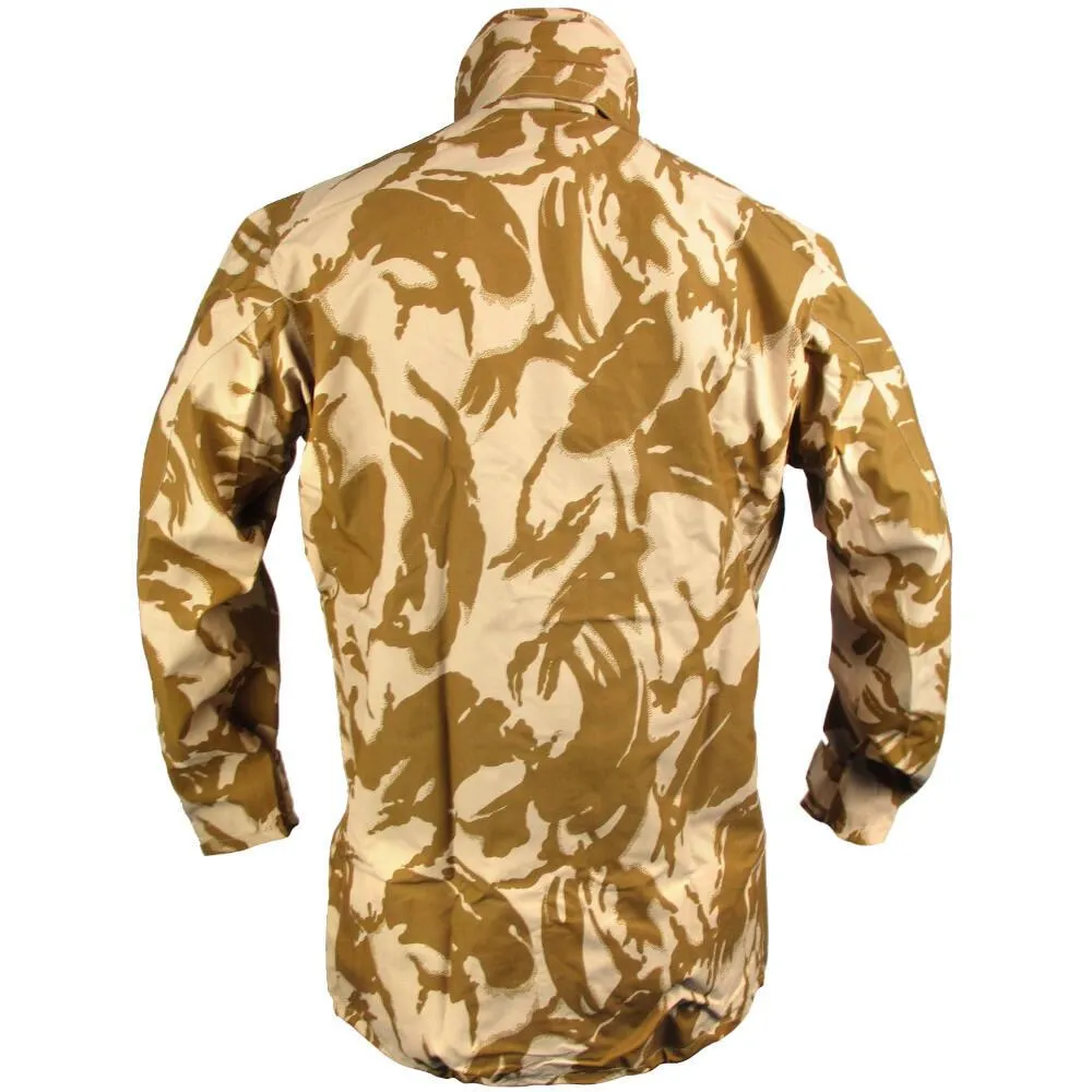 British 95 Desert MVP Jacket