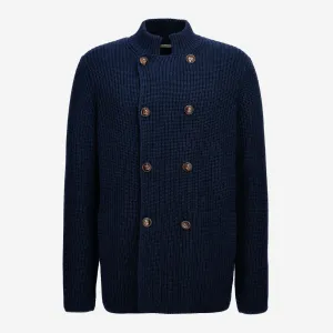 Brunello Cucinelli Double Breasted Cardigan