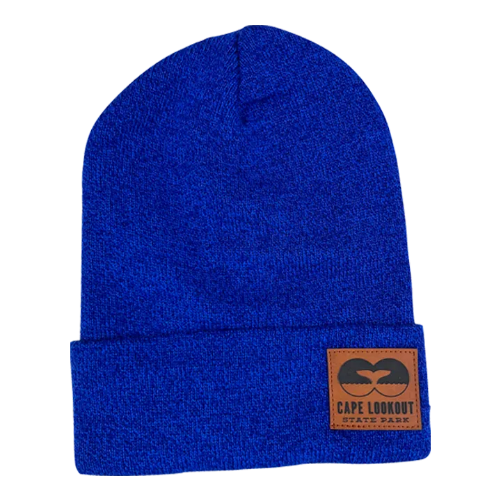 Cape Lookout Beanie