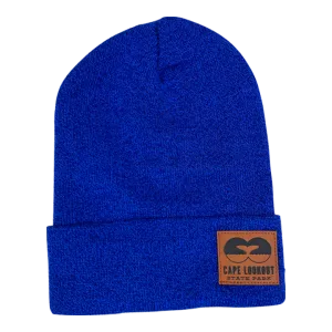 Cape Lookout Beanie