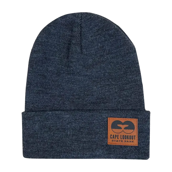 Cape Lookout Beanie