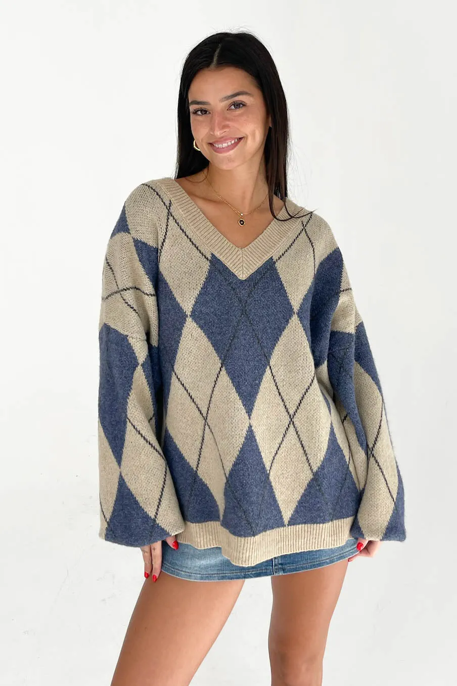 Carson Sweater