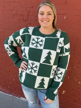 Christmas Sweater