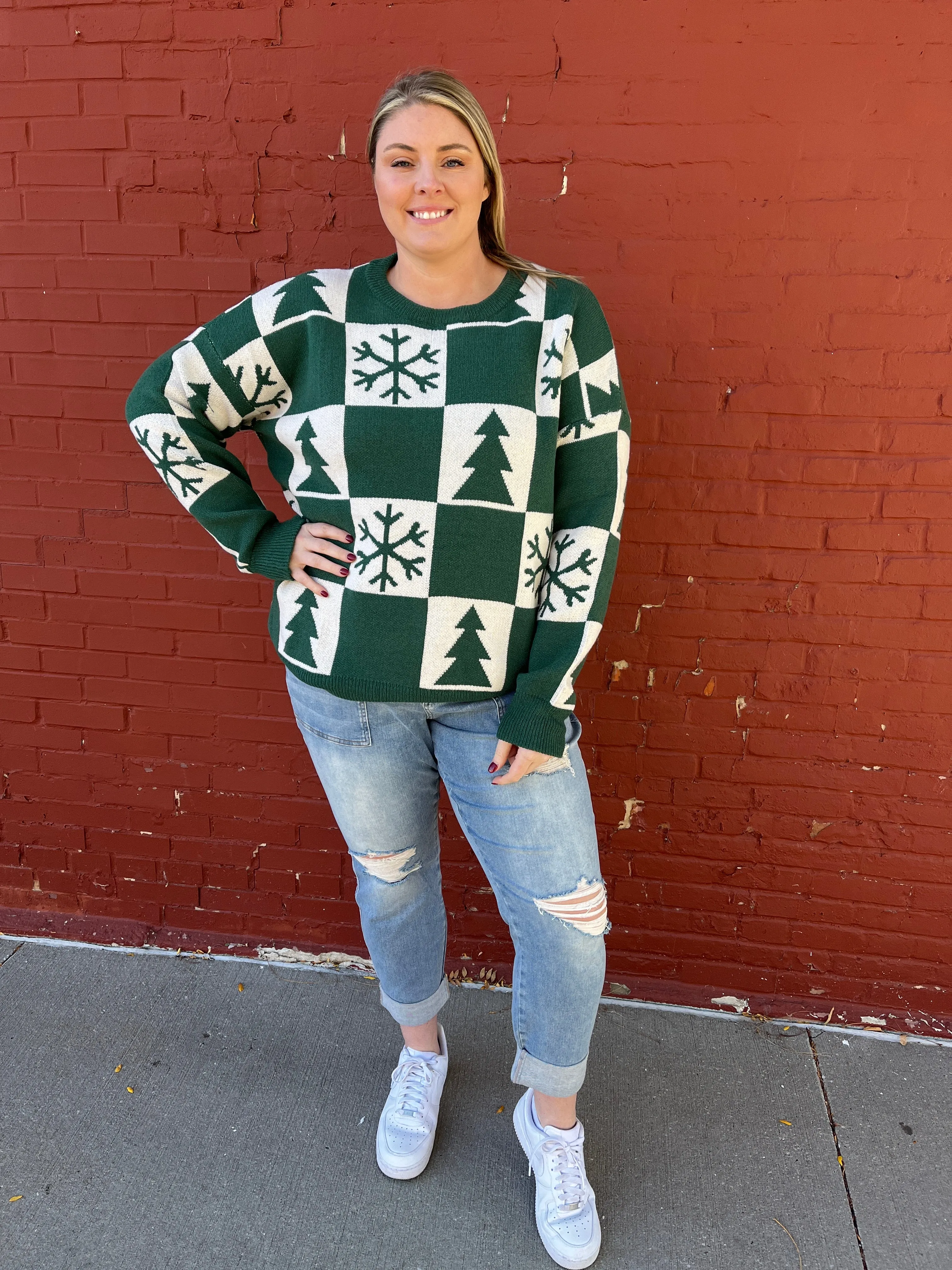 Christmas Sweater