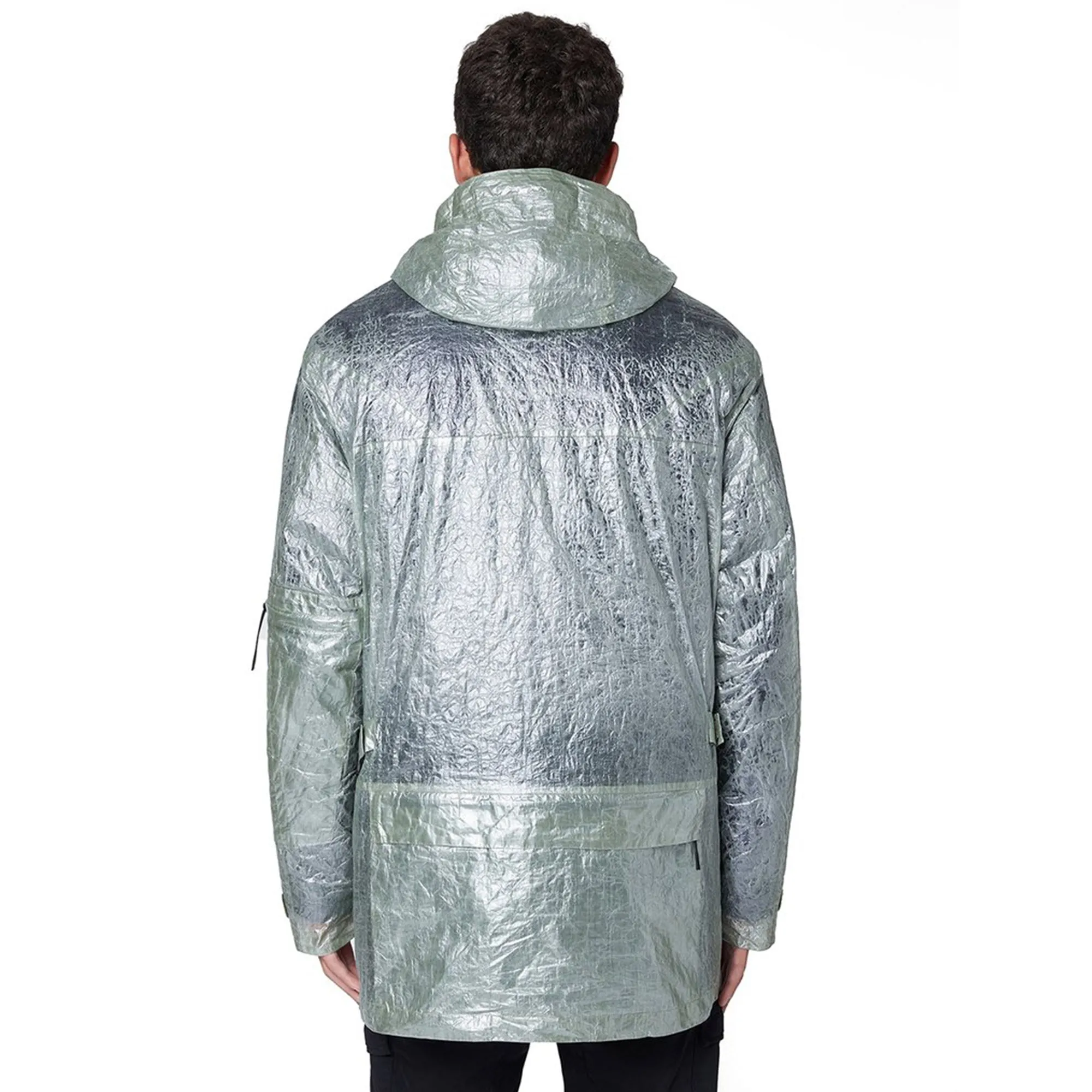 CP Company Dyneema Metropolis Raincoat Jacket