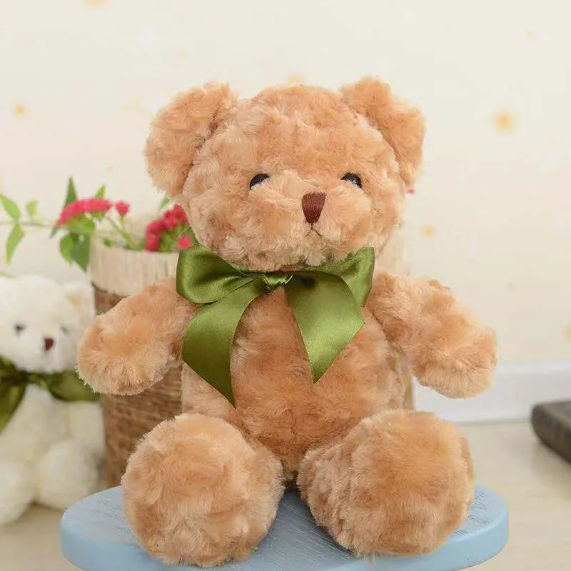 Cuddling bears gifts for children