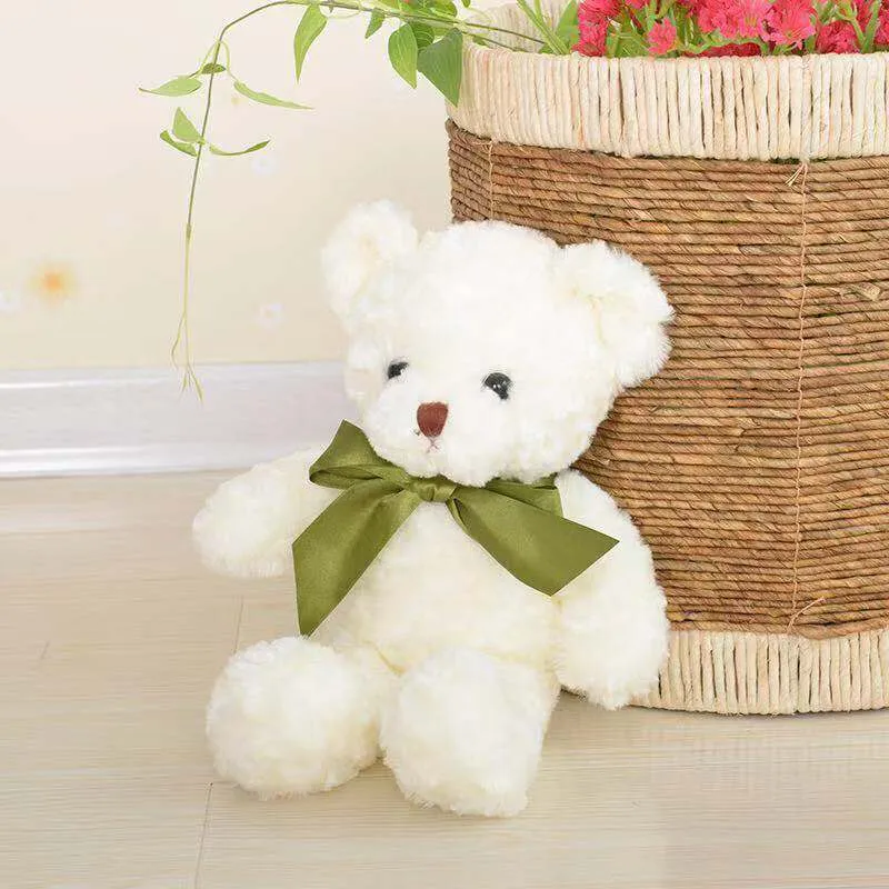 Cuddling bears gifts for children