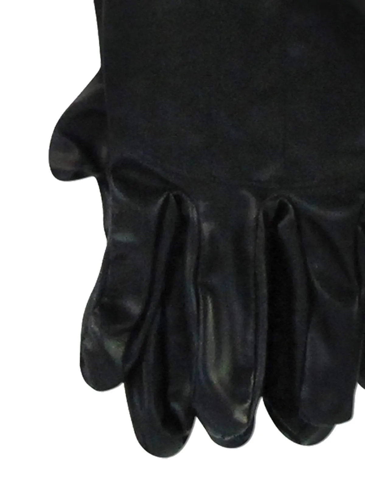 Darth Vader Gloves for Adults