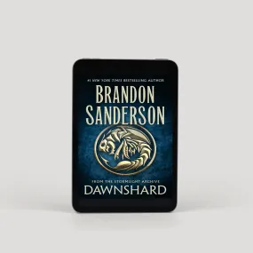 Dawnshard Ebook