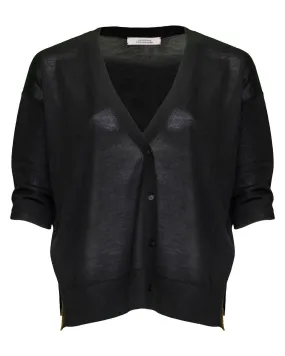 Dorothee Schumacher Surprising Attitude Cardigan