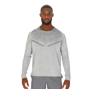 Dri-FIT TechKnit Long Sleeve T-shirt