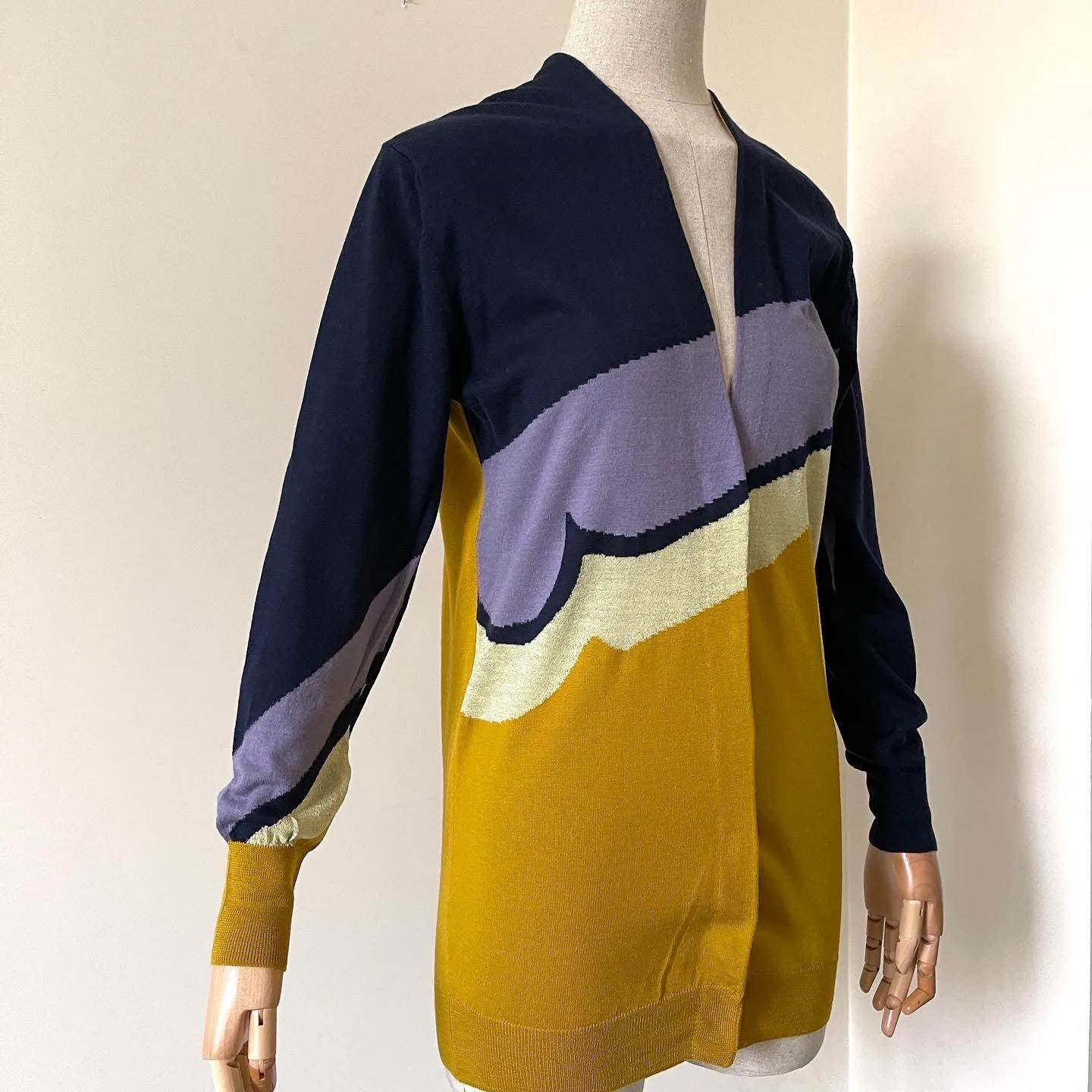 DRIES VAN NOTEN Cardigan