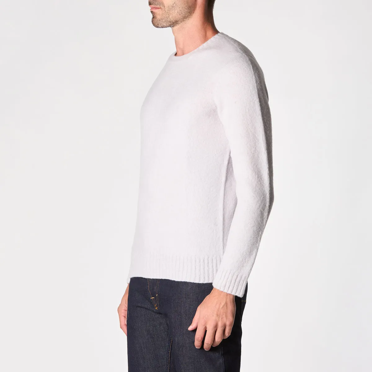 DRUMOHR SWEATER D8W103G 606 BEIGE