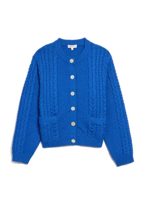 Esme Cotton Cardigan