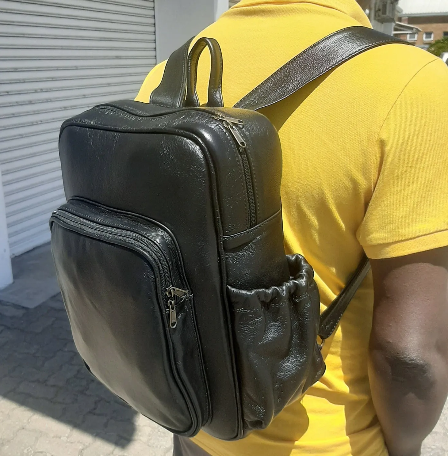 Everyday Laptop backpacks 15"