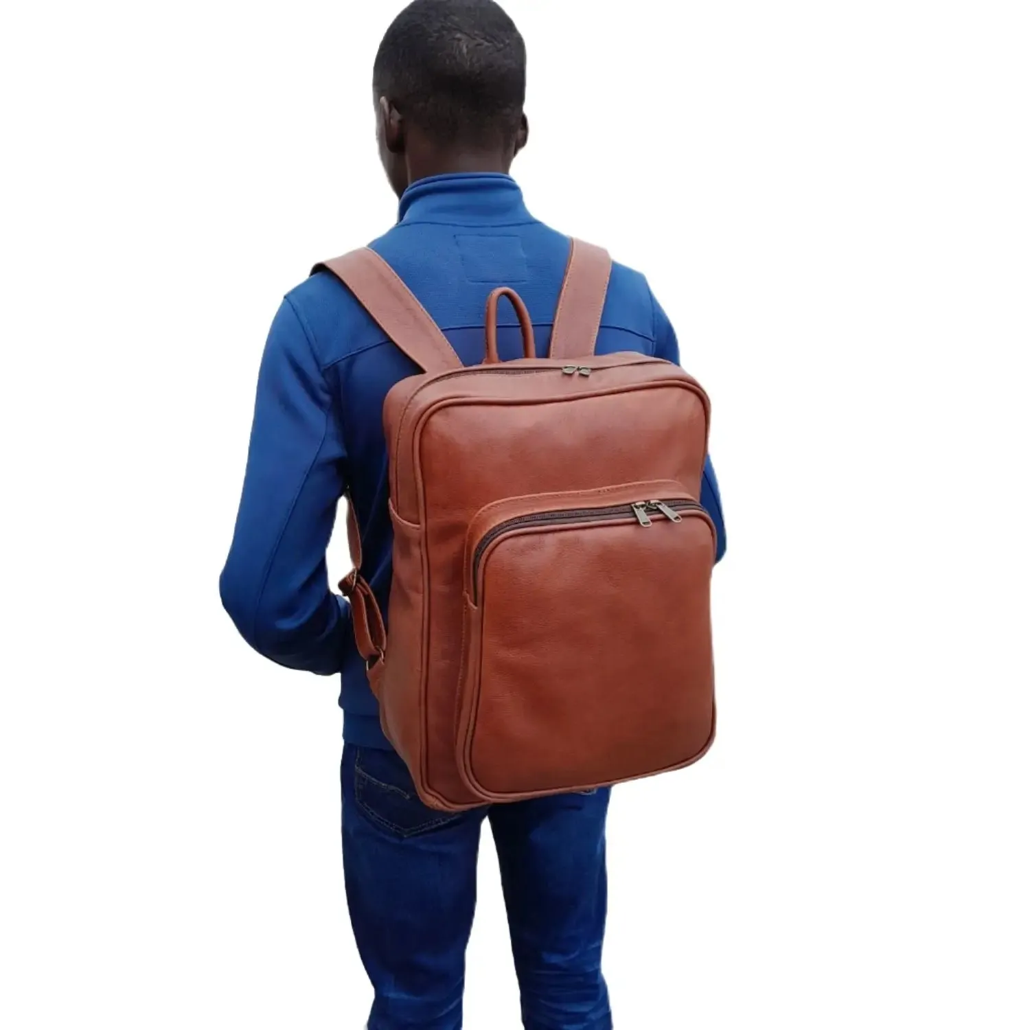 Everyday Leather Backpacks XL