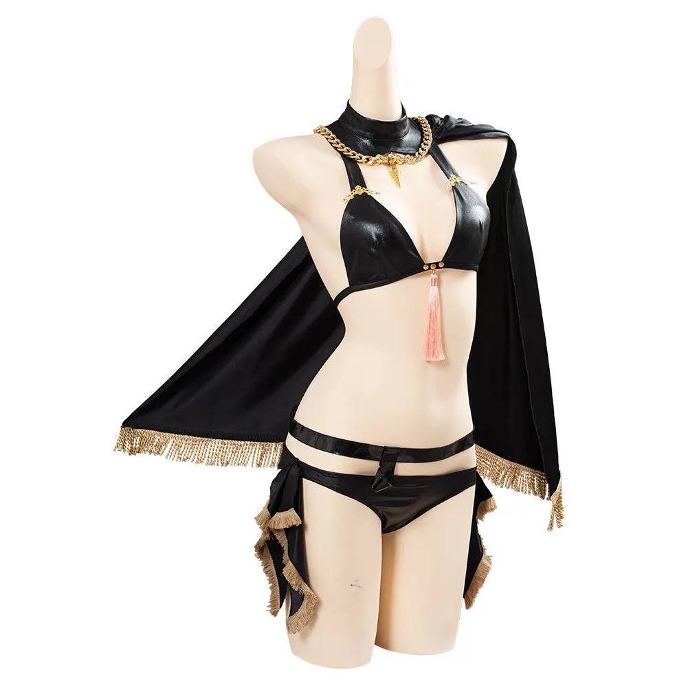 Fire Emblem Three Houses Byleth Cosplay Costume Outfits