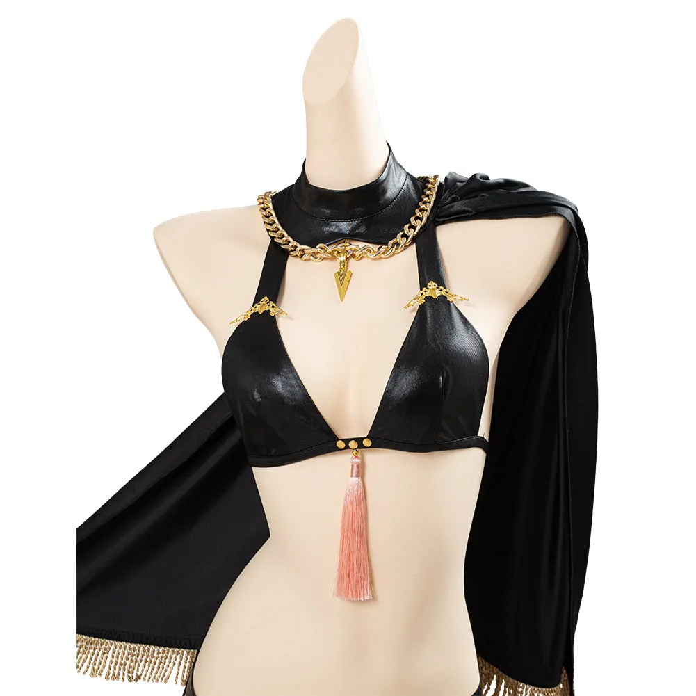 Fire Emblem Three Houses Byleth Cosplay Costume Outfits