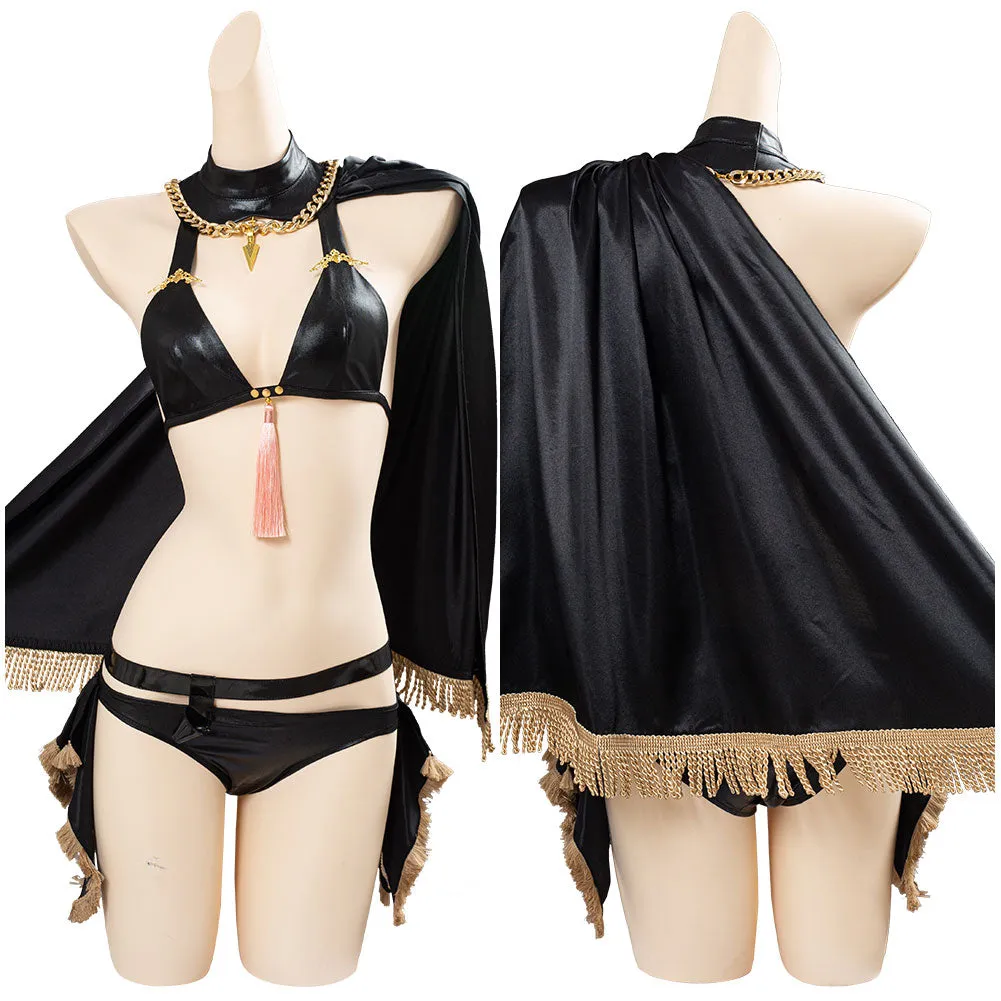 Fire Emblem Three Houses Byleth Cosplay Costume Outfits