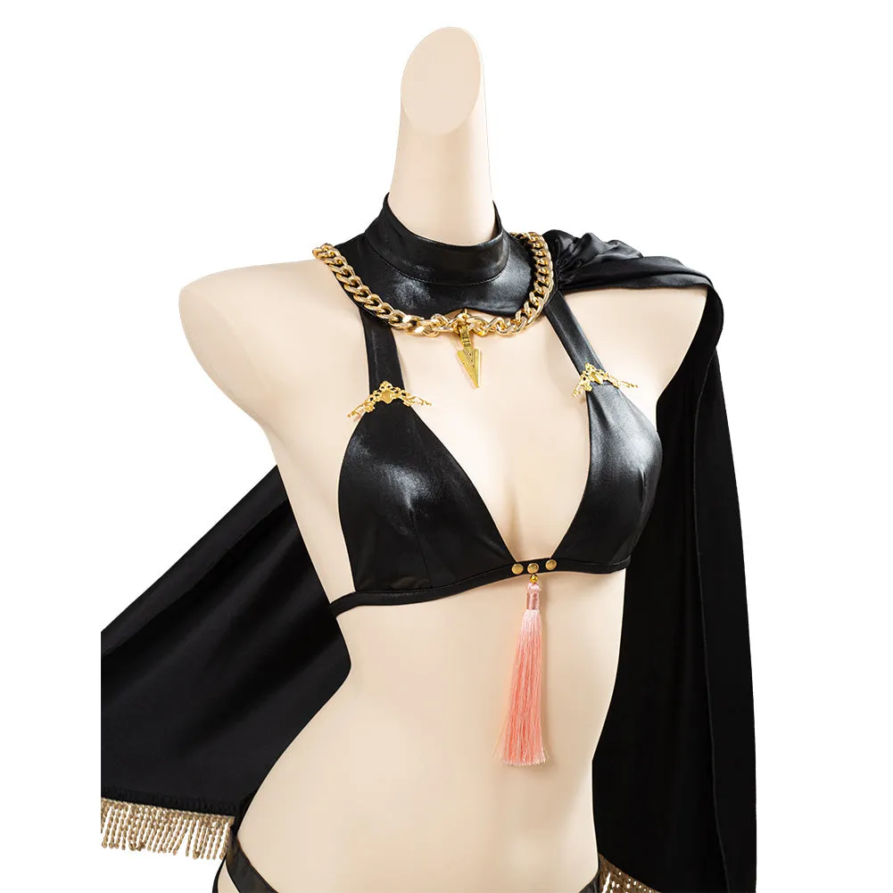 Fire Emblem Three Houses Byleth Cosplay Costume Outfits