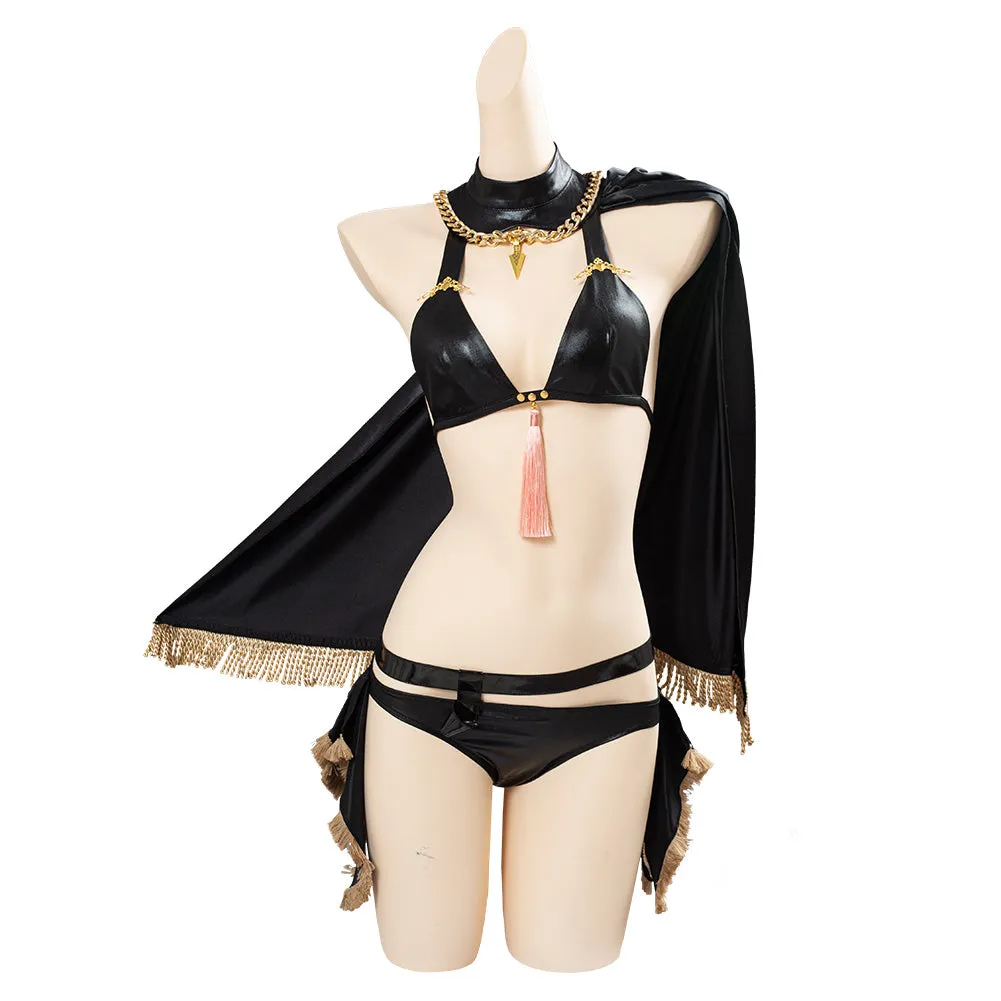 Fire Emblem Three Houses Byleth Cosplay Costume Outfits