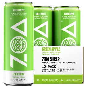 Green Apple 12oz