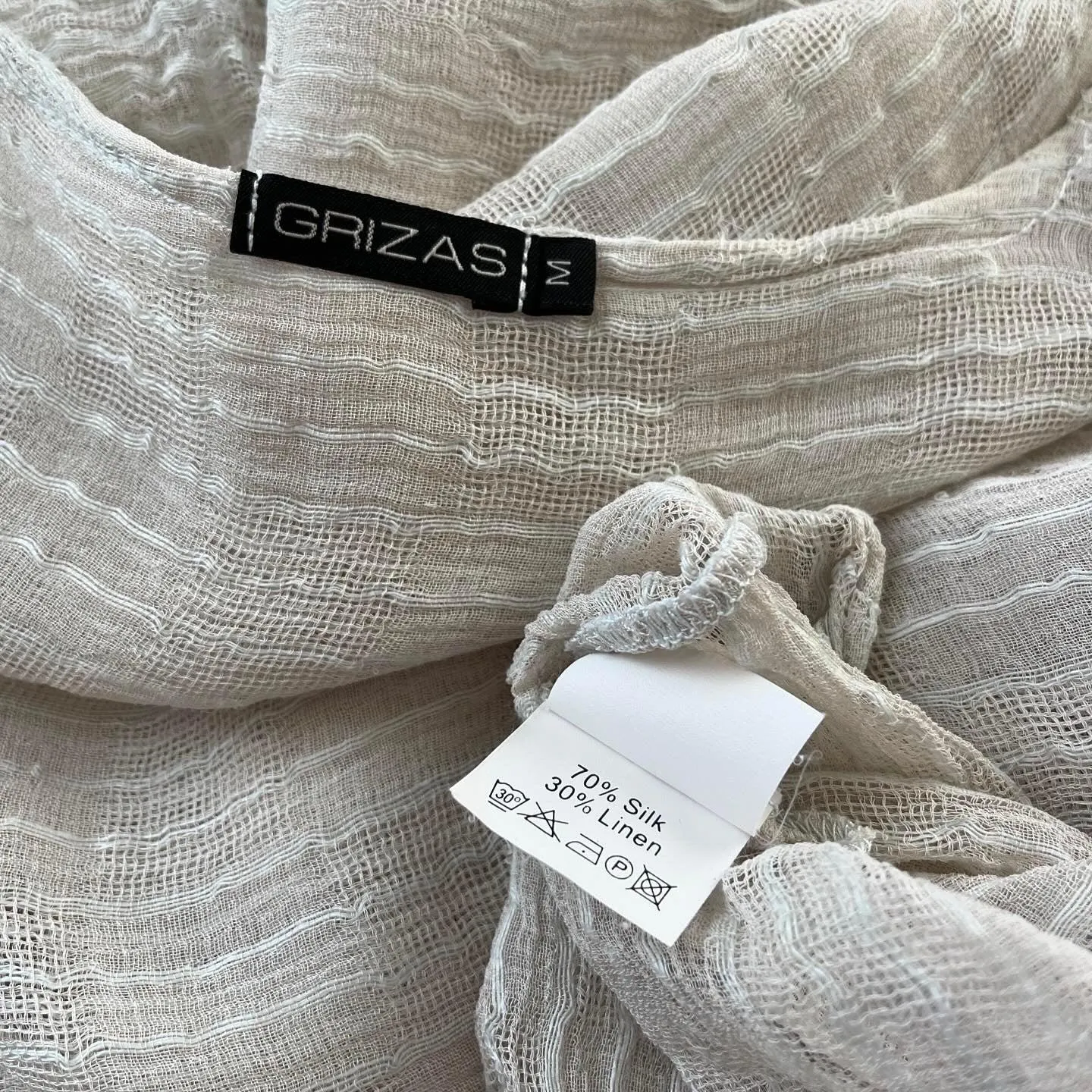 GRIZAS Cardigan