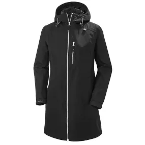 Helly Hansen Women's Long Belfast Jacket