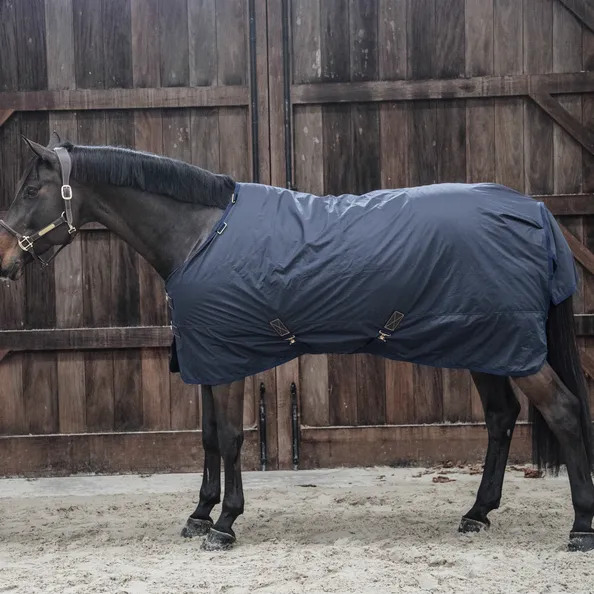 Hurricane Turnout Rug All Weather 0g