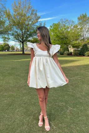 Icing on the Cake Dress