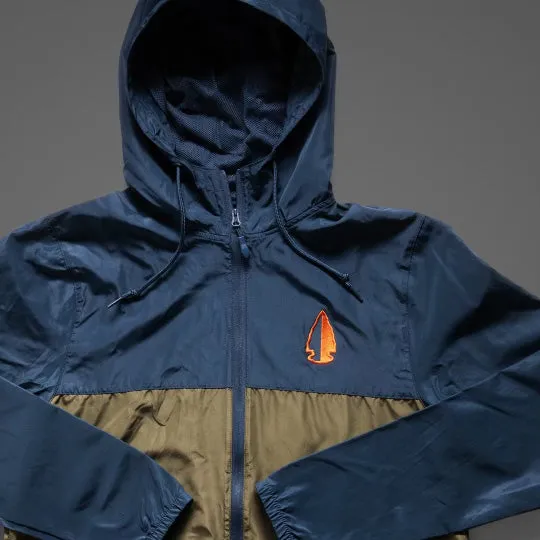 ICON Windbreaker