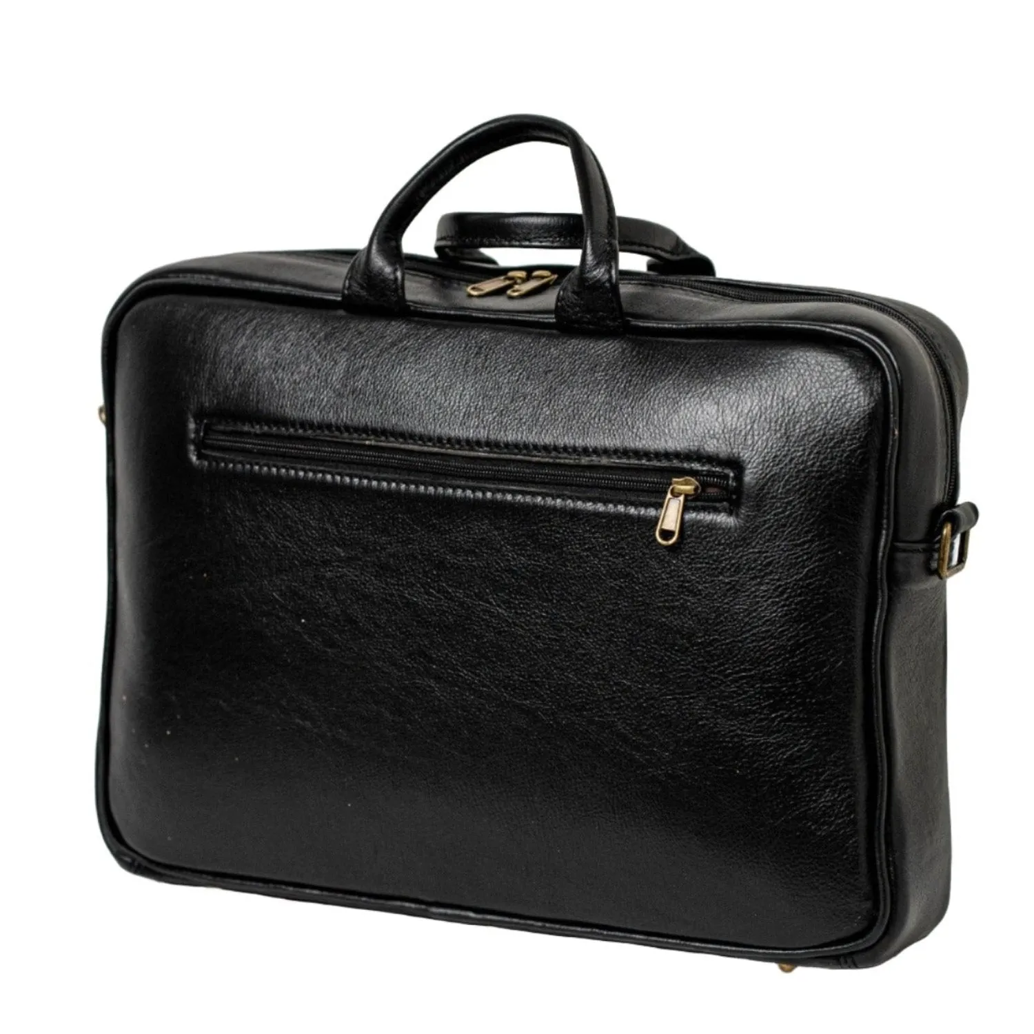 Iconic  laptop briefcase XL