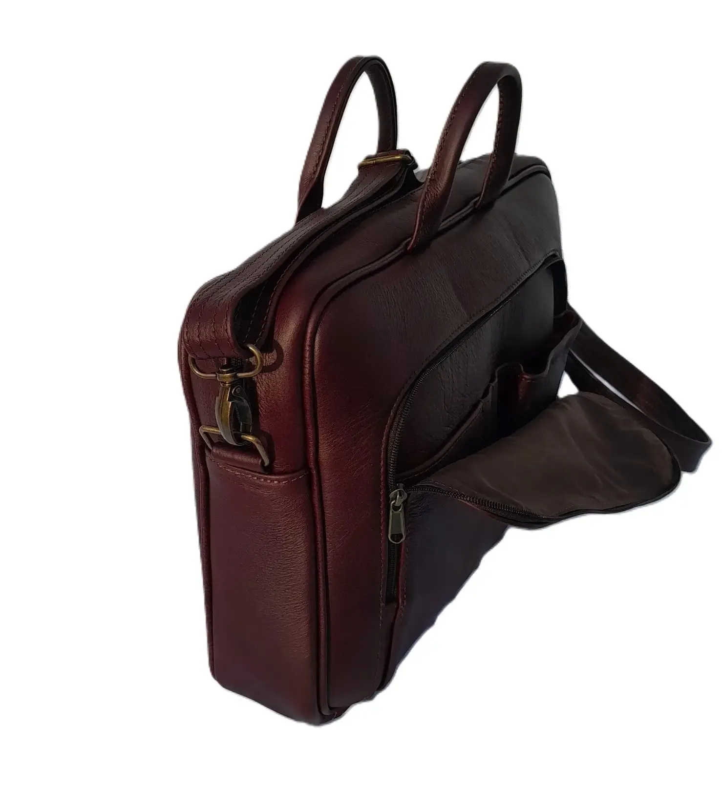 Iconic  laptop briefcase XL