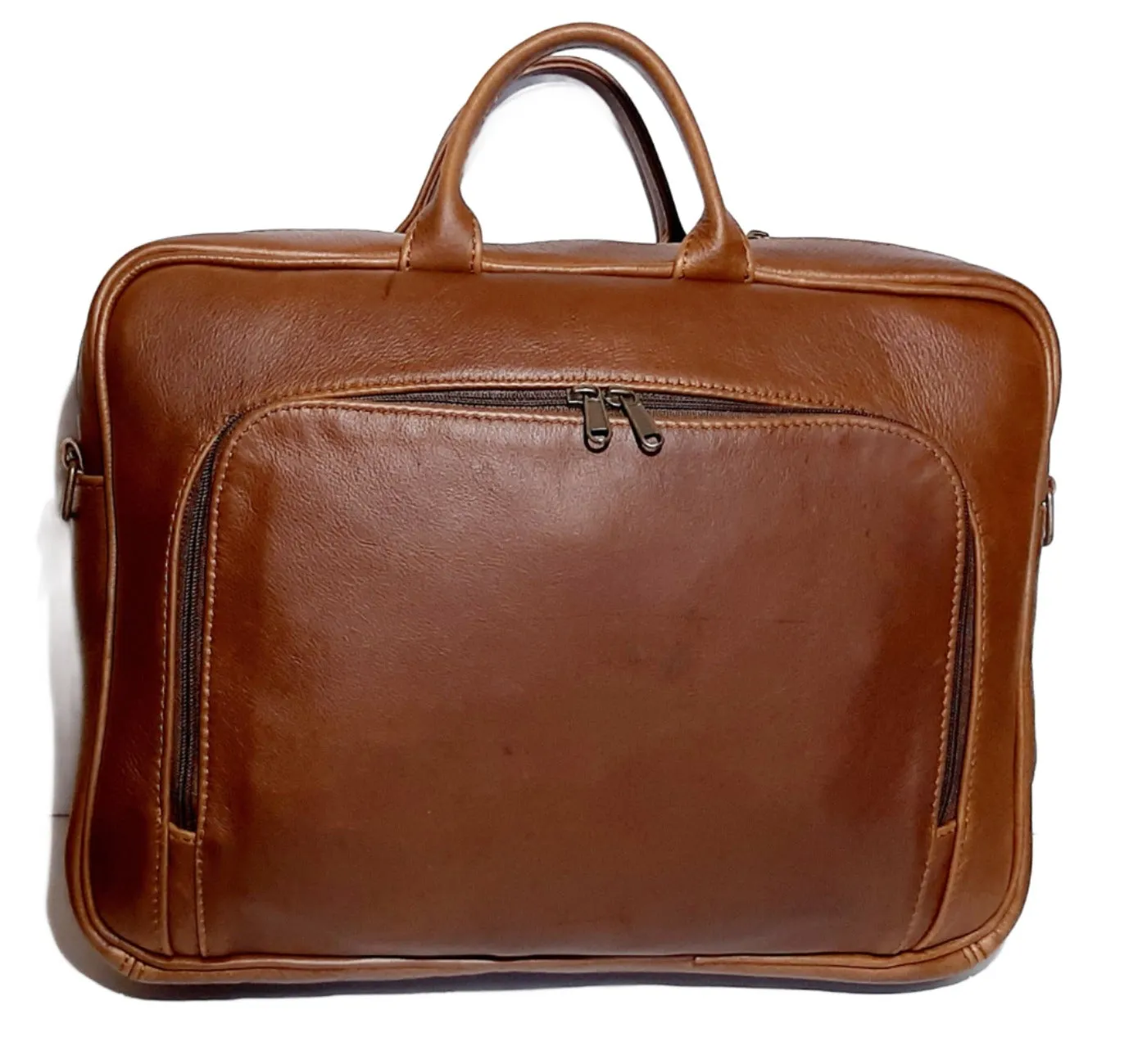 Iconic  laptop briefcase XL