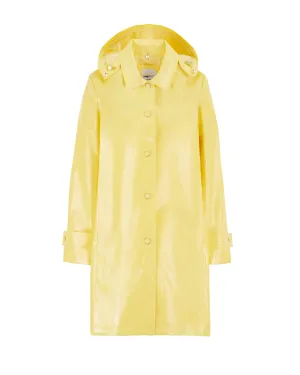 Iconic Princess Slicker - Sunflower Yellow