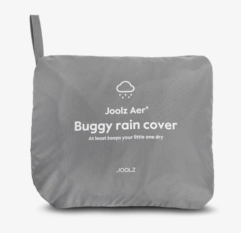 Joolz Aer  buggy raincover