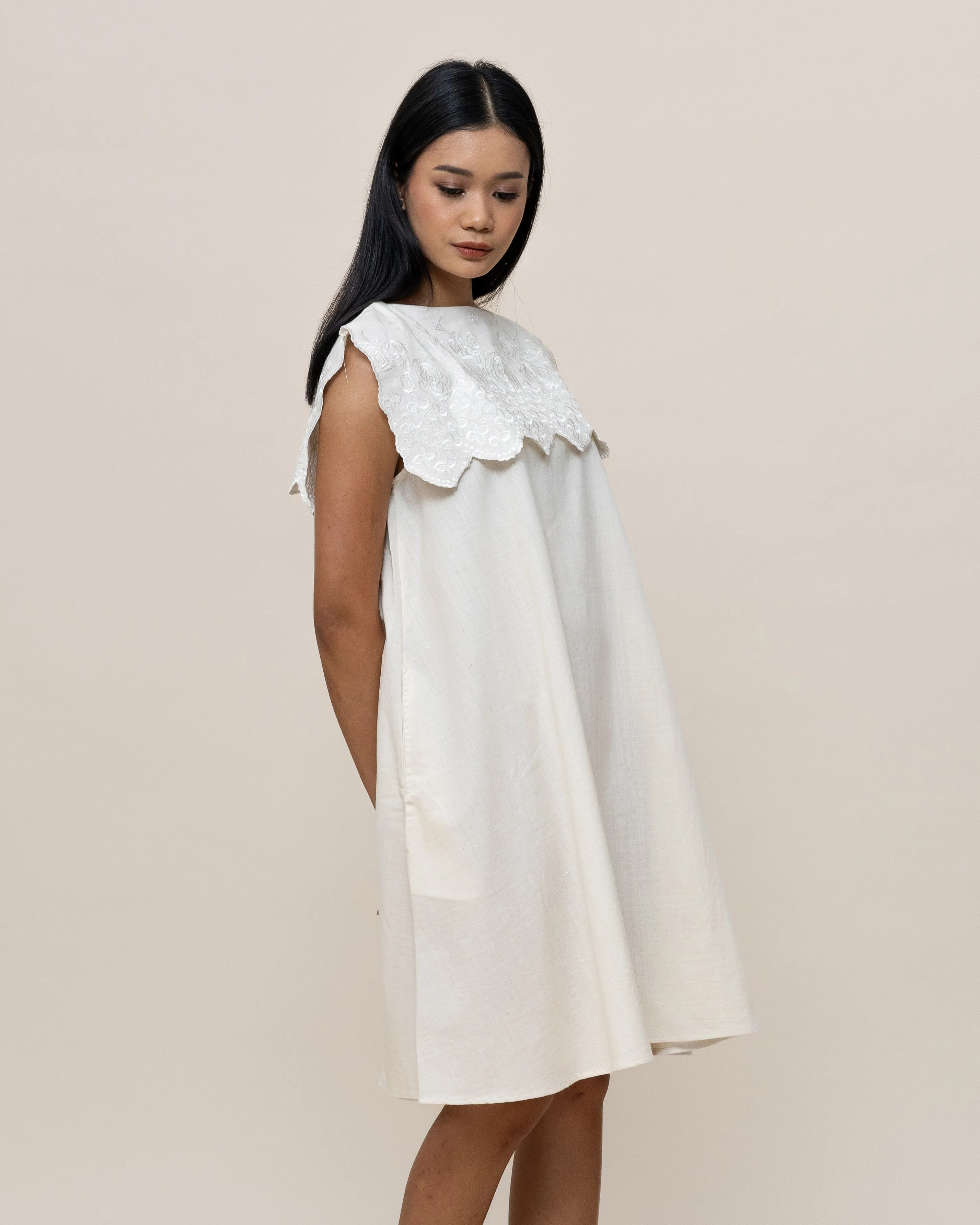 KAPAS - Nona Dress