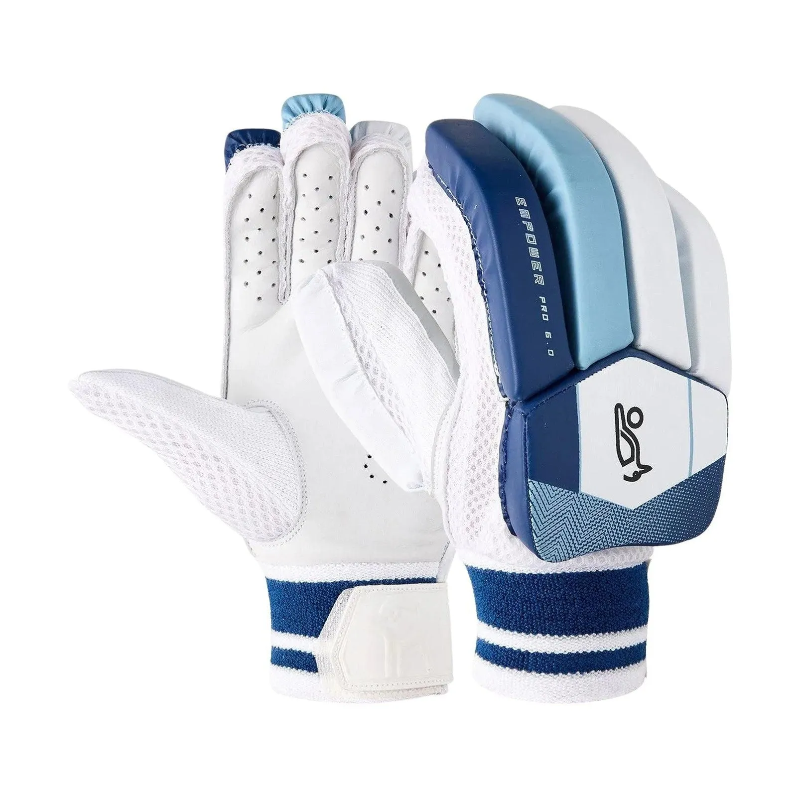 Kookaburra Empower Pro 6.0 Batting Gloves - Youth