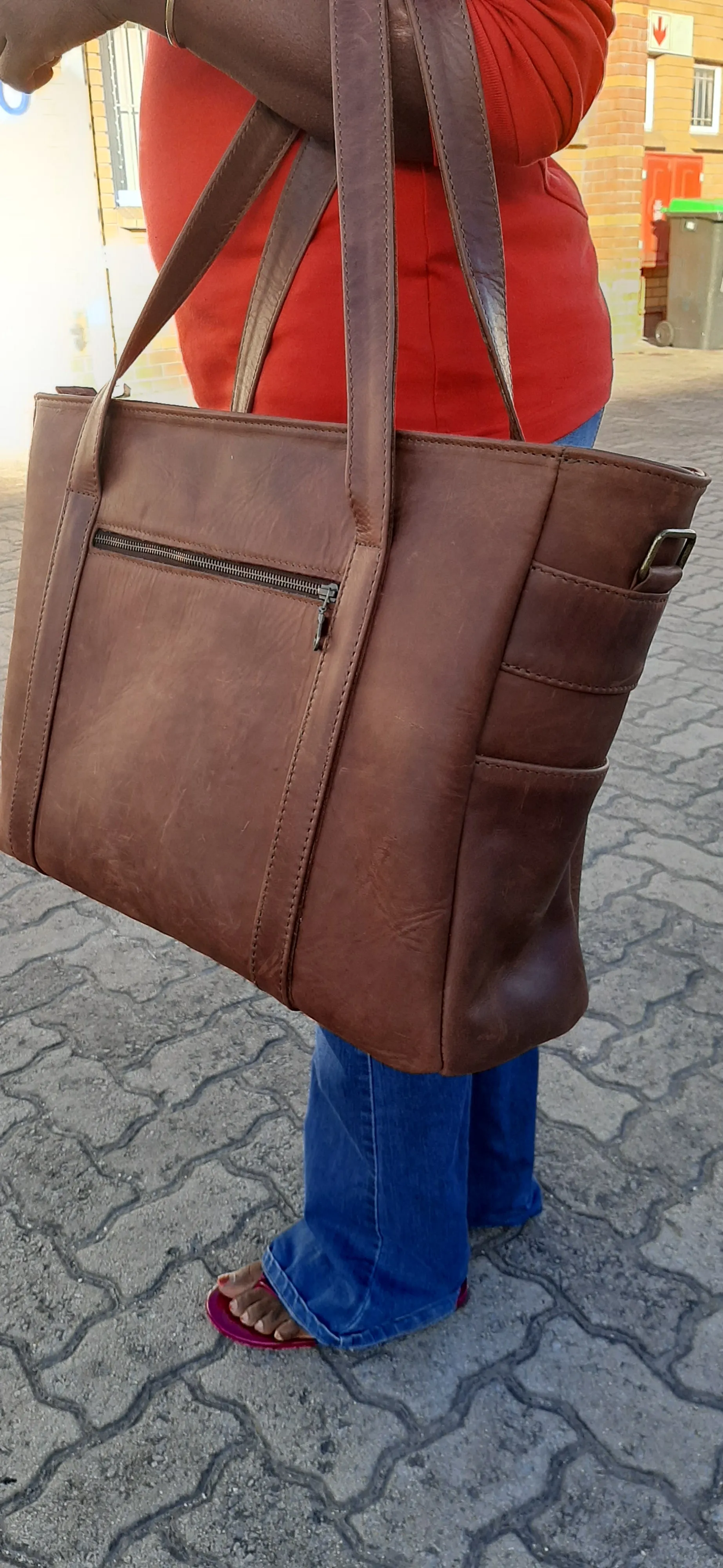 Ladies Laptop bags XL